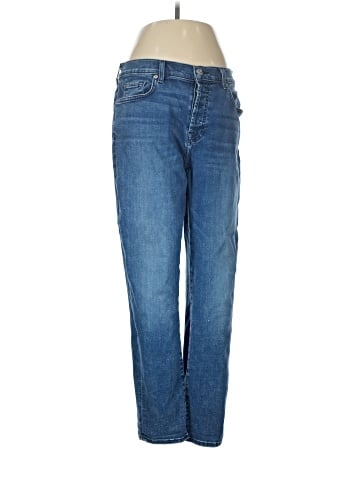 7 For All Mankind Jeans (view 1)