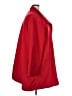 Woman Within 100% Polyester Red Coat Size 26 (2X) - photo 4