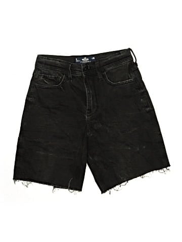 Hollister Denim Shorts (view 1)