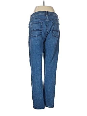 7 For All Mankind Jeans (view 2)