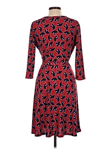 Leota Casual Dress (view 2)