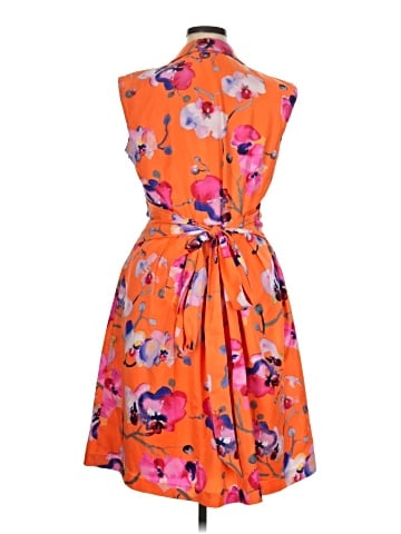 Ellen Tracy Cocktail Dress (view 2)