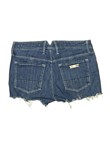 M Missoni Denim Shorts (view 2)