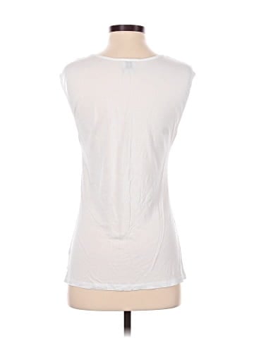 Haute Hippie Sleeveless T-Shirt (view 2)
