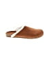 J.Crew Tan Mule/Clog Size 10 - photo 1