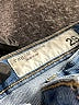 Rag & Bone Blue Jeans Size 29 waist - photo 7