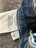 Rag & Bone Blue Jeans Size 29 waist - photo 8