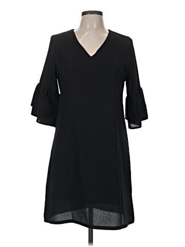Belongsci Casual Dress (view 1)