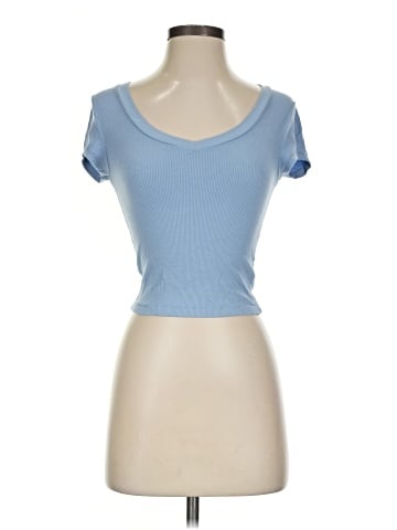 Aeropostale Short Sleeve T-Shirt (view 1)