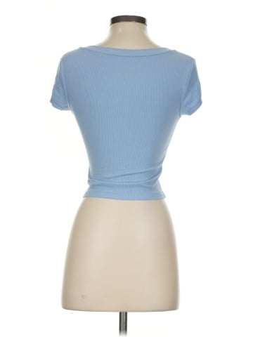 Aeropostale Short Sleeve T-Shirt (view 2)