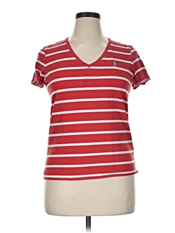 Ralph Lauren Sport Short Sleeve Polo (view 1)