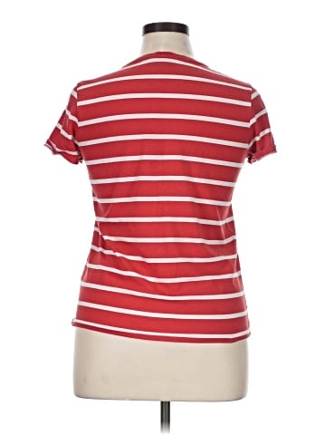 Ralph Lauren Sport Short Sleeve Polo (view 2)