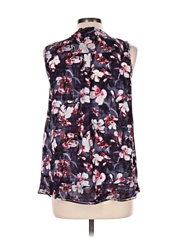 Simply Vera Vera Wang Sleeveless Blouse (view 2)