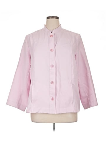 Blair Jacket (view 1)