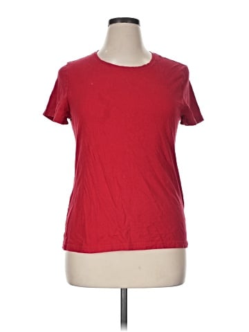 Faded Glory Short Sleeve T-Shirt (view 1)