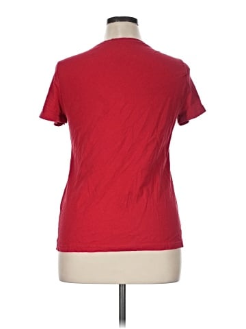 Faded Glory Short Sleeve T-Shirt (view 2)