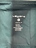 Layer 8 Solid Teal Active Pants Size S - photo 7