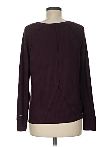 CALVIN KLEIN JEANS Long Sleeve T-Shirt (view 2)