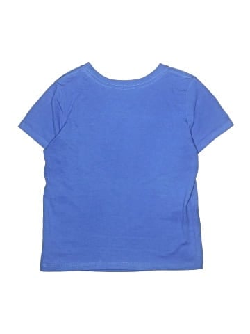 Cat & Jack Short Sleeve T-Shirt (view 2)