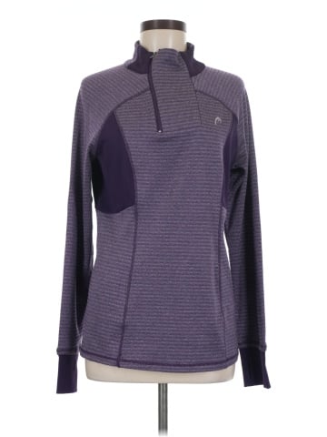 Head Pullover Sweater (view 1)