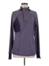 Head Purple Pullover Sweater Size M - photo 1