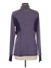 Head Purple Pullover Sweater Size M - photo 2