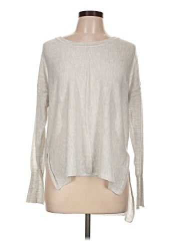 Poof! Pullover Sweater (view 1)