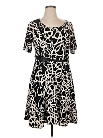 Avenue Casual Dress (view 1)