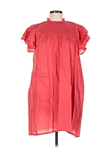 Mud Pie Casual Dress (view 1)