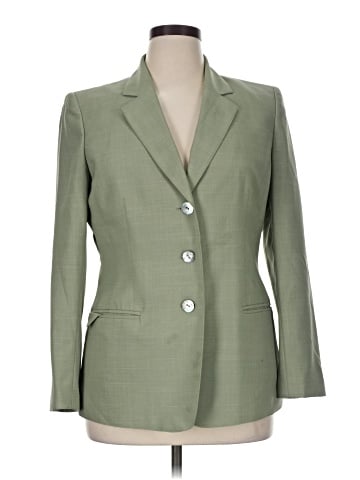 Kasper Blazer (view 1)