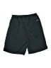 Nike 100% Polyester Solid Black Athletic Shorts Size L - photo 2