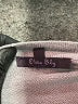 Olivia Sky Gray Pullover Sweater Size M - photo 7