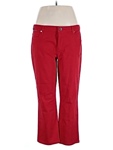 Lauren Jeans Co. Jeans (view 1)