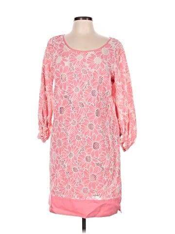 Etcetera Casual Dress (view 1)