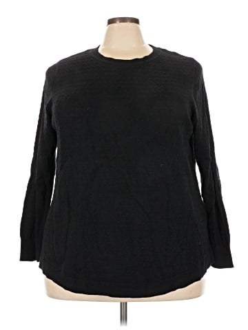 Style&Co Pullover Sweater (view 1)
