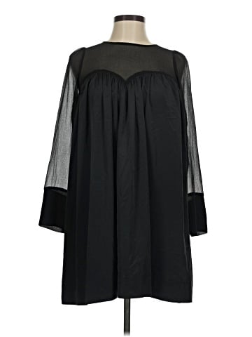 Religion Casual Dress (view 1)