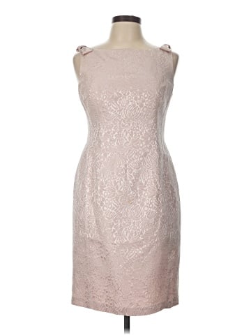 Maggy London Cocktail Dress (view 1)