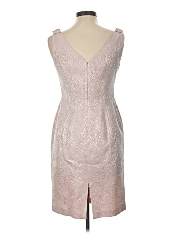 Maggy London Cocktail Dress (view 2)