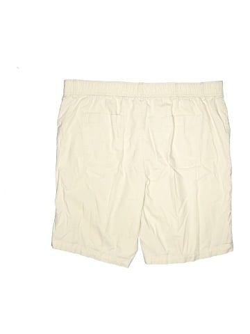 Sonoma Goods for Life Khaki Shorts (view 2)