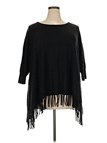 Avenue Poncho (view 1)