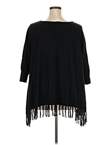 Avenue Poncho (view 2)