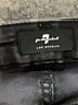 7 For All Mankind Black Jeans Size 30 waist - photo 7