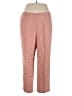 Alfred Dunner 100% Polyester Pink Casual Pants Size 16 - photo 1