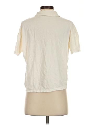 Mystree Short Sleeve Blouse (view 2)