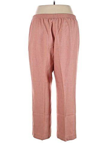 Alfred Dunner Casual Pants (view 2)