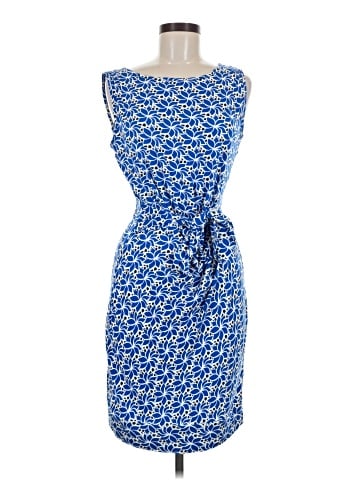 Diane von Furstenberg Cocktail Dress (view 1)
