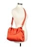 Dagne Dover Orange Satchel One size - photo 2