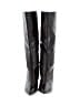 Unbranded Black Boots Size 9 - photo 2