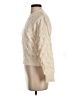 Chelsea & Theodore Ivory Pullover Sweater Size S - photo 5