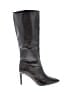 Unbranded Black Boots Size 9 - photo 1